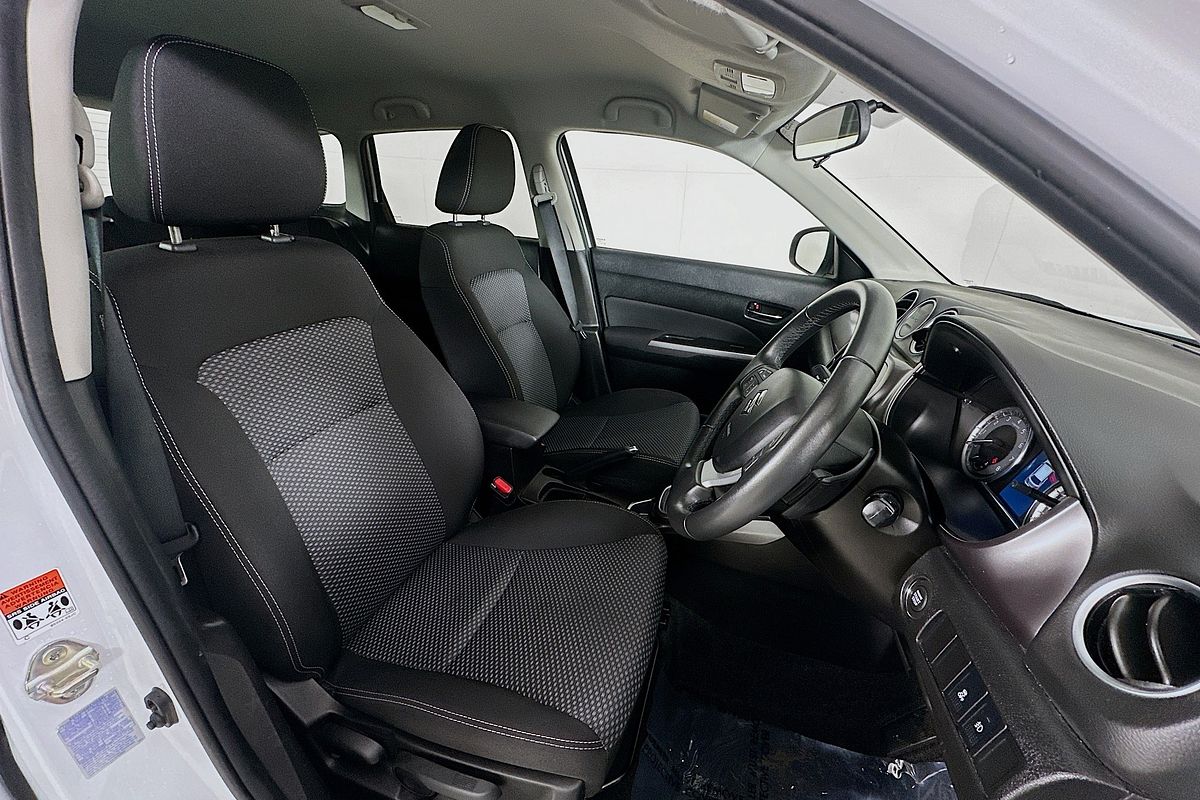 2023 Suzuki VITARA 1.6L LY SERIES II MY22