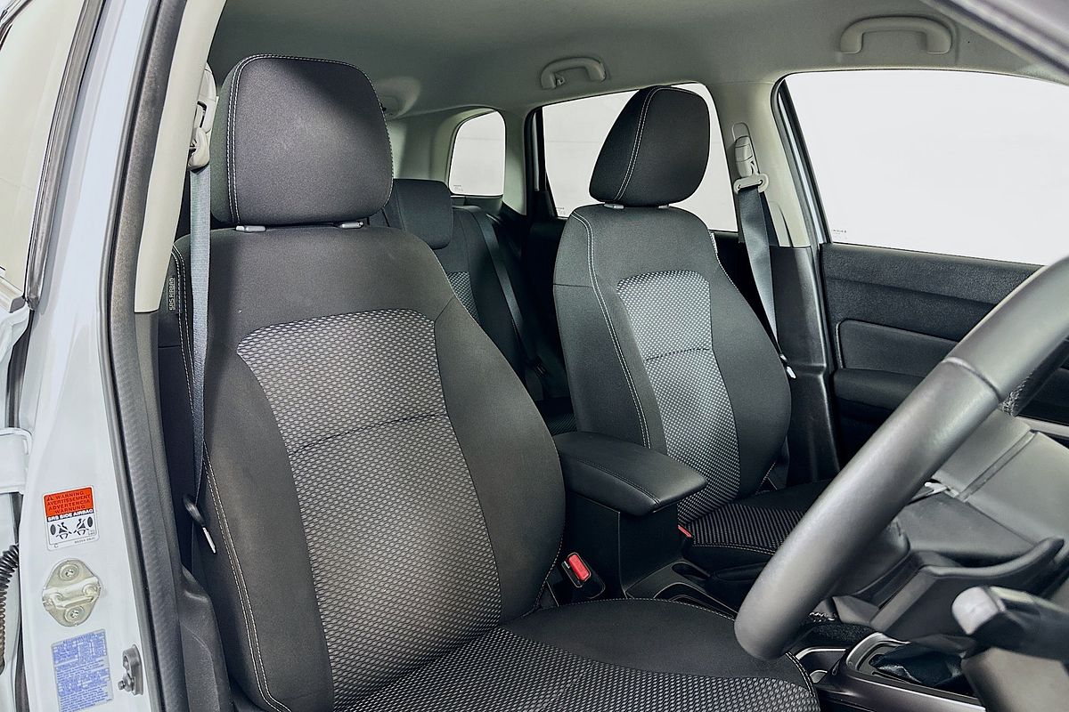 2023 Suzuki VITARA 1.6L LY SERIES II MY22