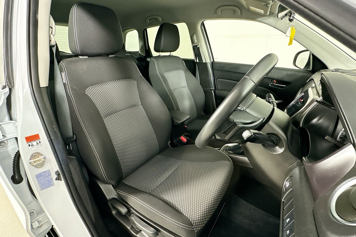 2023 Suzuki VITARA 1.6L LY SERIES II MY22
