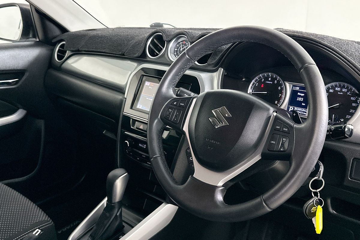 2016 Suzuki VITARA RT-S LY