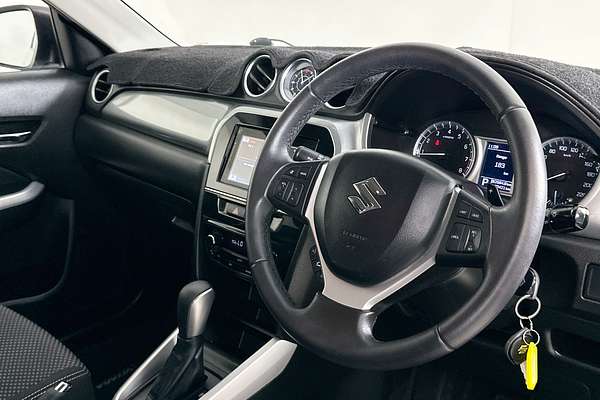 2016 Suzuki VITARA RT-S LY