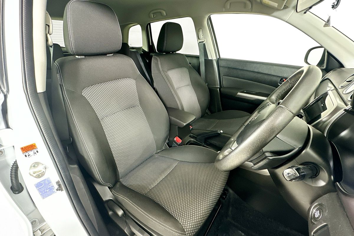 2020 Suzuki VITARA 1.6L SERIES II