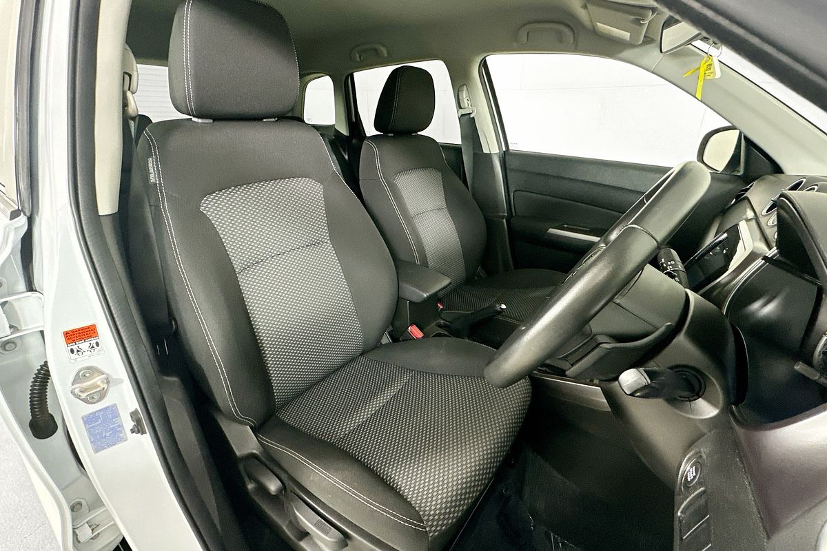 2024 Suzuki VITARA 1.6L LY SERIES II MY22