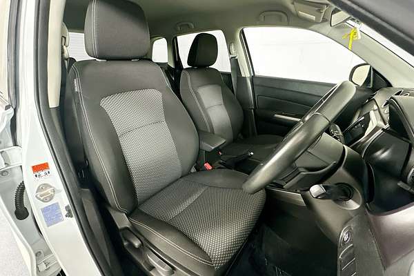 2024 Suzuki VITARA 1.6L LY SERIES II MY22