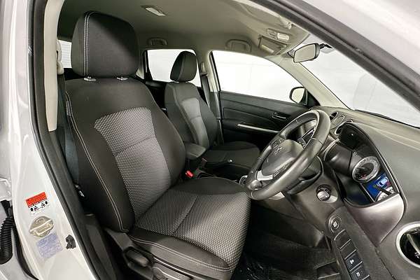 2024 Suzuki VITARA 1.6L LY SERIES II MY22