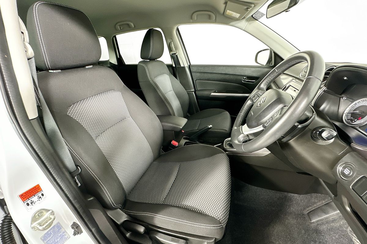 2023 Suzuki VITARA 1.6L LY SERIES II MY22