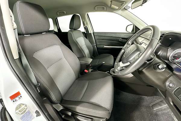 2023 Suzuki VITARA 1.6L LY SERIES II MY22