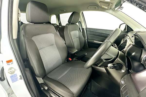 2023 Suzuki VITARA 1.6L LY SERIES II MY22
