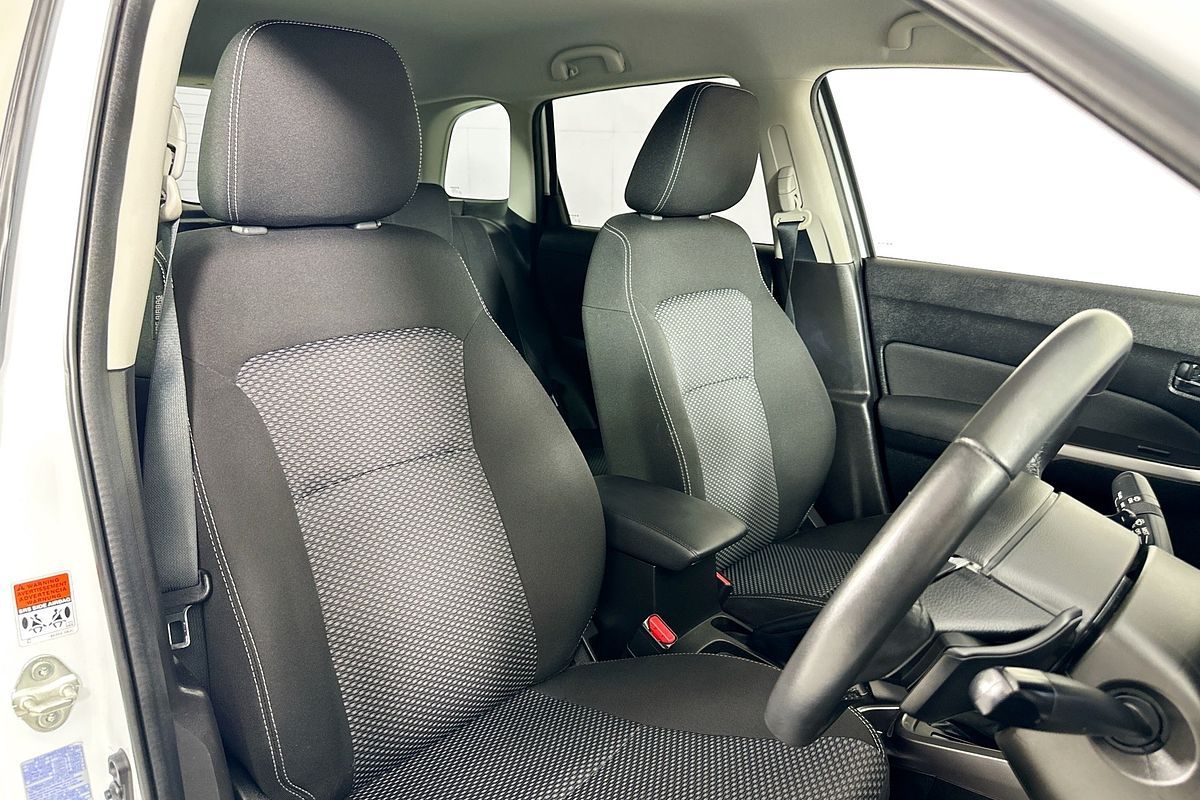 2023 Suzuki VITARA 1.6L LY SERIES II MY22