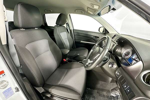 2023 Suzuki VITARA 1.6L LY SERIES II MY22