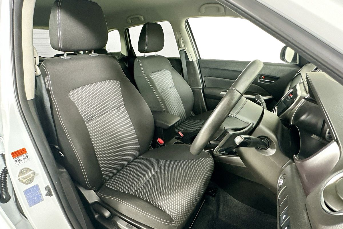 2023 Suzuki VITARA 1.6L LY SERIES II MY22