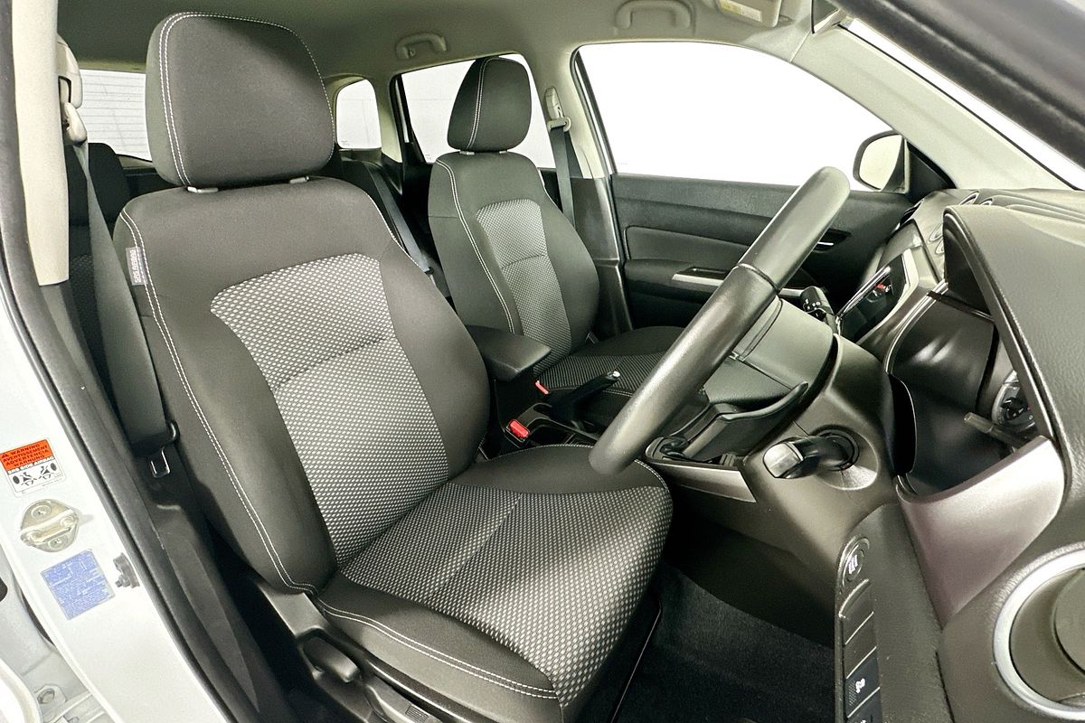 2023 Suzuki VITARA 1.6L LY SERIES II MY22