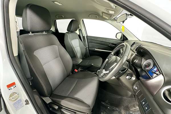 2023 Suzuki VITARA 1.6L LY SERIES II MY22