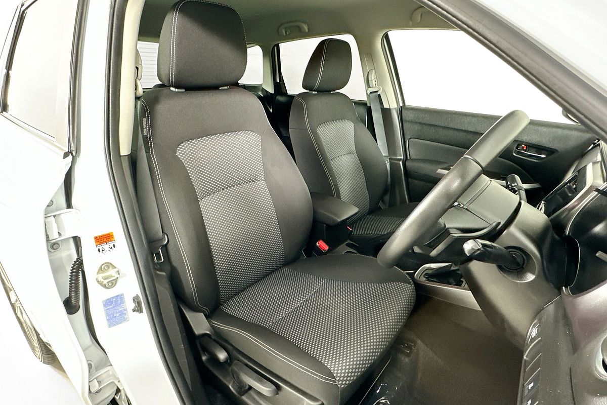 2023 Suzuki VITARA 1.6L LY SERIES II MY22