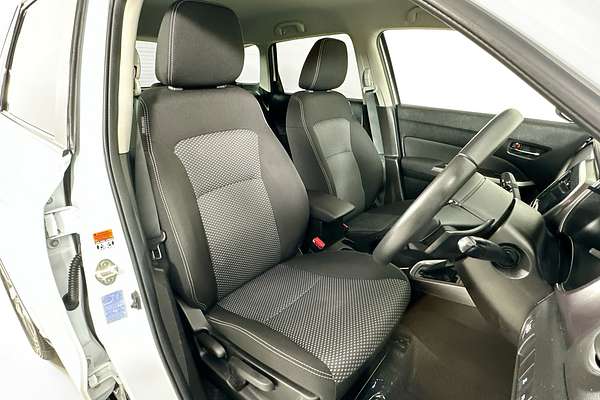 2023 Suzuki VITARA 1.6L LY SERIES II MY22