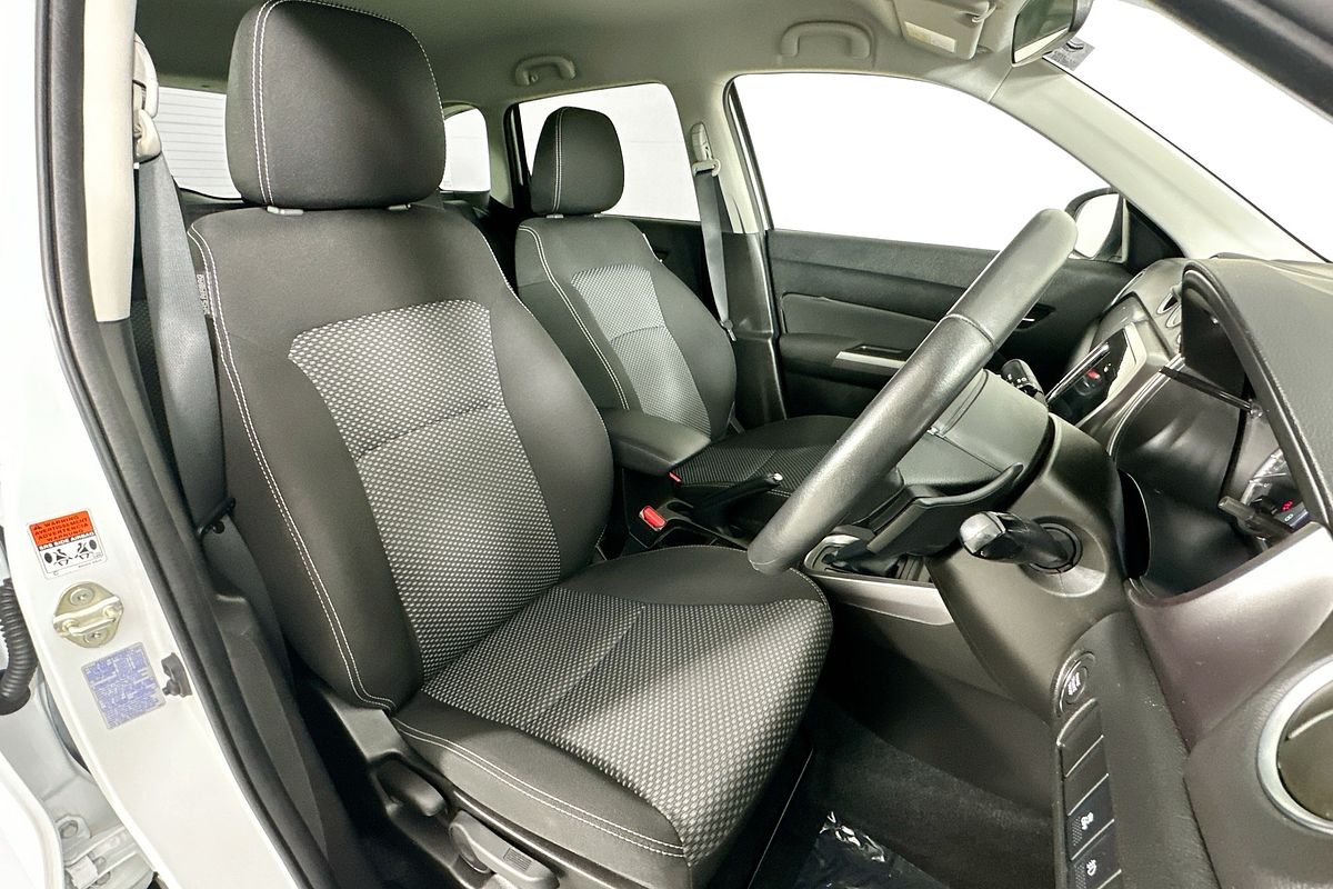 2023 Suzuki VITARA 1.6L LY SERIES II MY22