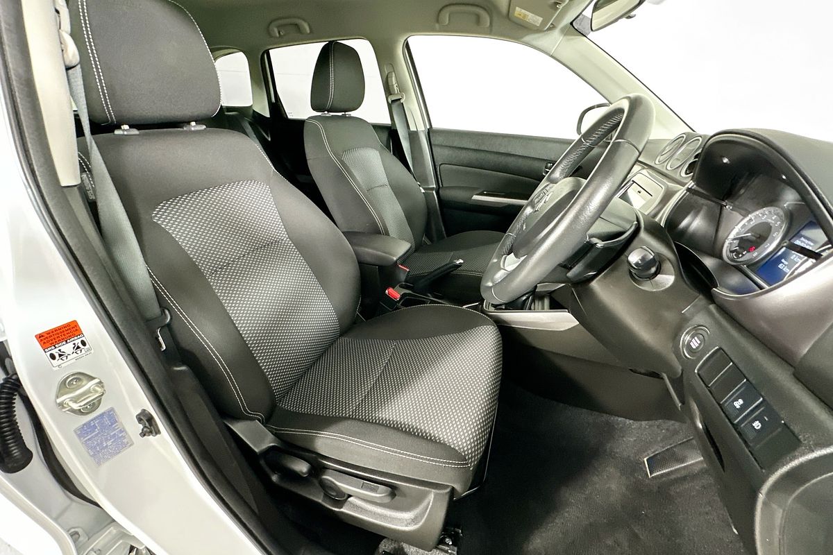 2023 Suzuki VITARA 1.6L LY SERIES II MY22