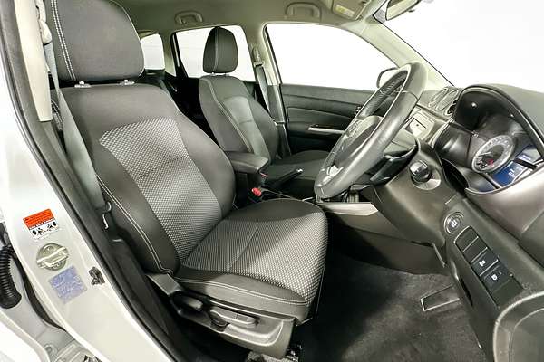 2023 Suzuki VITARA 1.6L LY SERIES II MY22