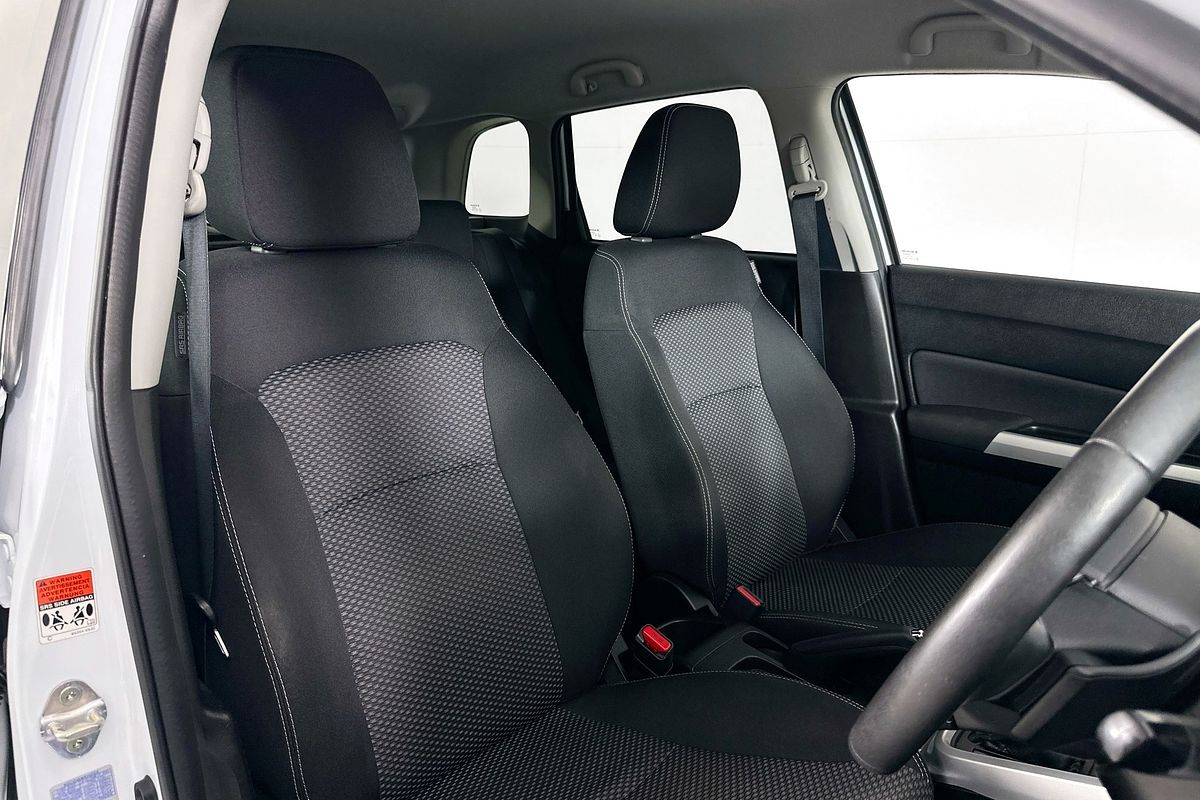 2017 Suzuki VITARA RT-S LY