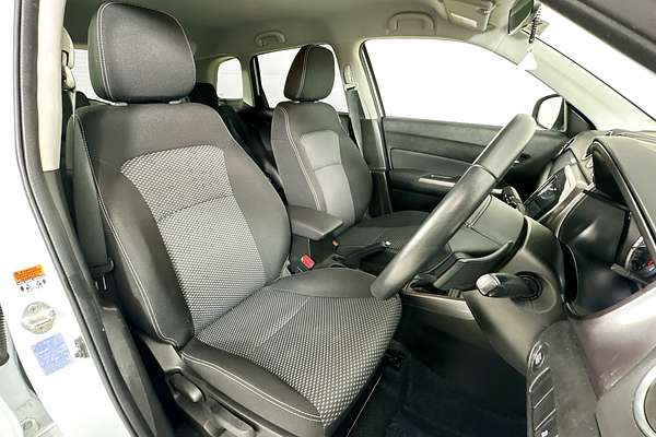 2023 Suzuki VITARA 1.6L LY SERIES II MY22