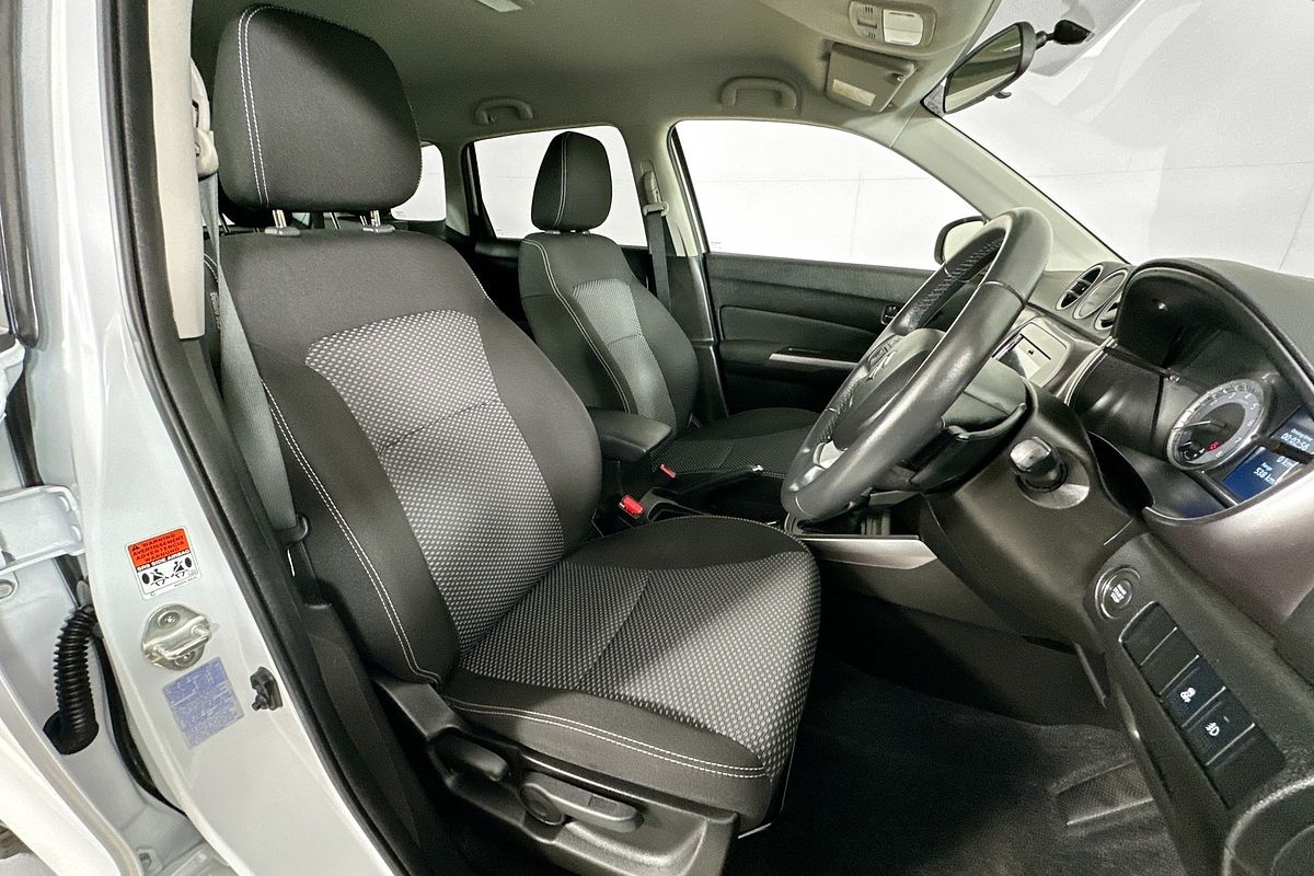 2024 Suzuki VITARA 1.6L LY SERIES II MY22