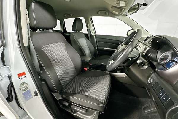 2024 Suzuki VITARA 1.6L LY SERIES II MY22