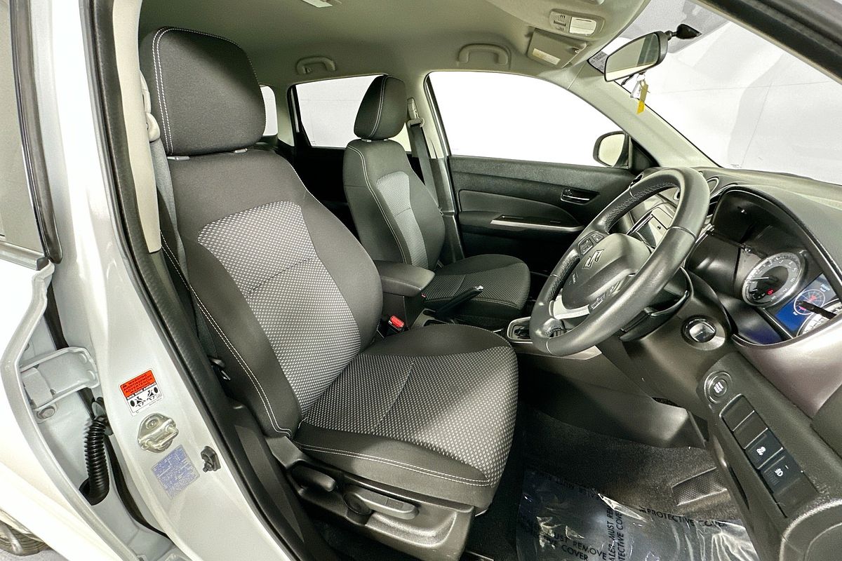 2023 Suzuki VITARA 1.6L LY SERIES II MY22