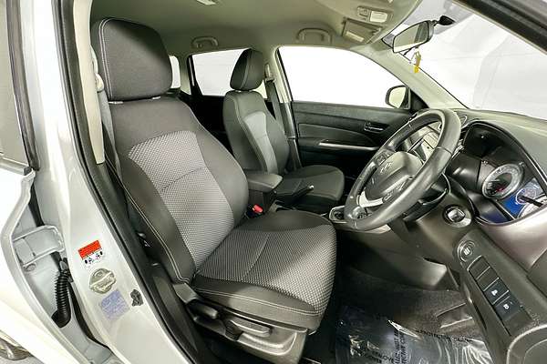 2023 Suzuki VITARA 1.6L LY SERIES II MY22