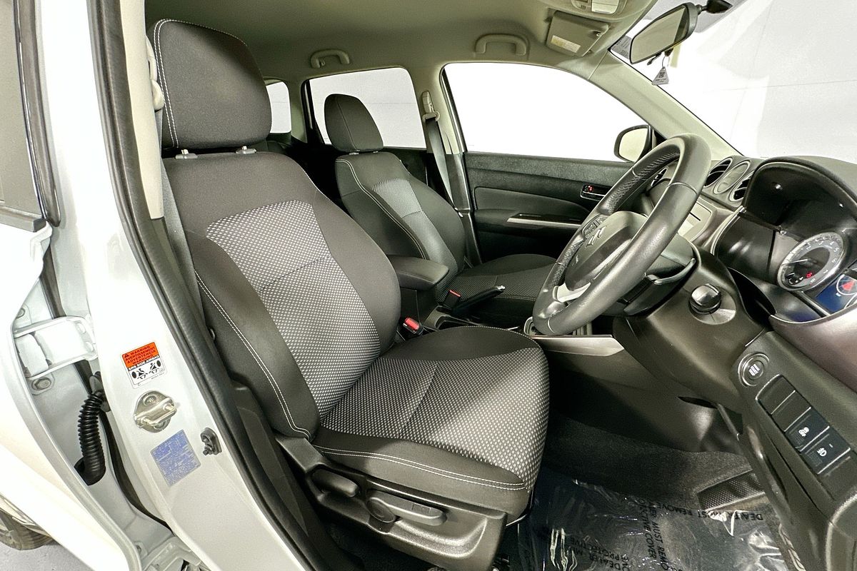 2023 Suzuki VITARA 1.6L LY SERIES II MY22