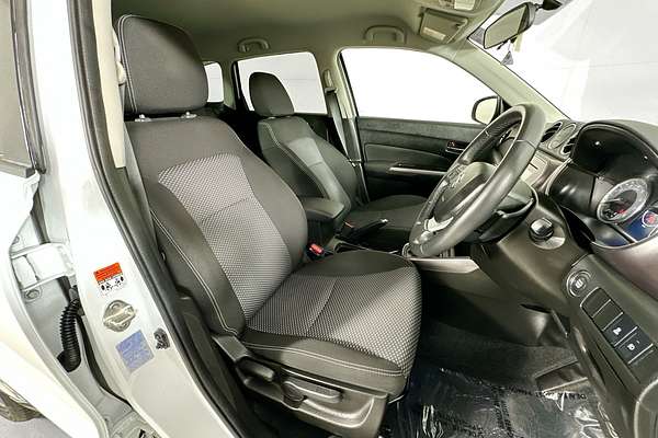 2023 Suzuki VITARA 1.6L LY SERIES II MY22
