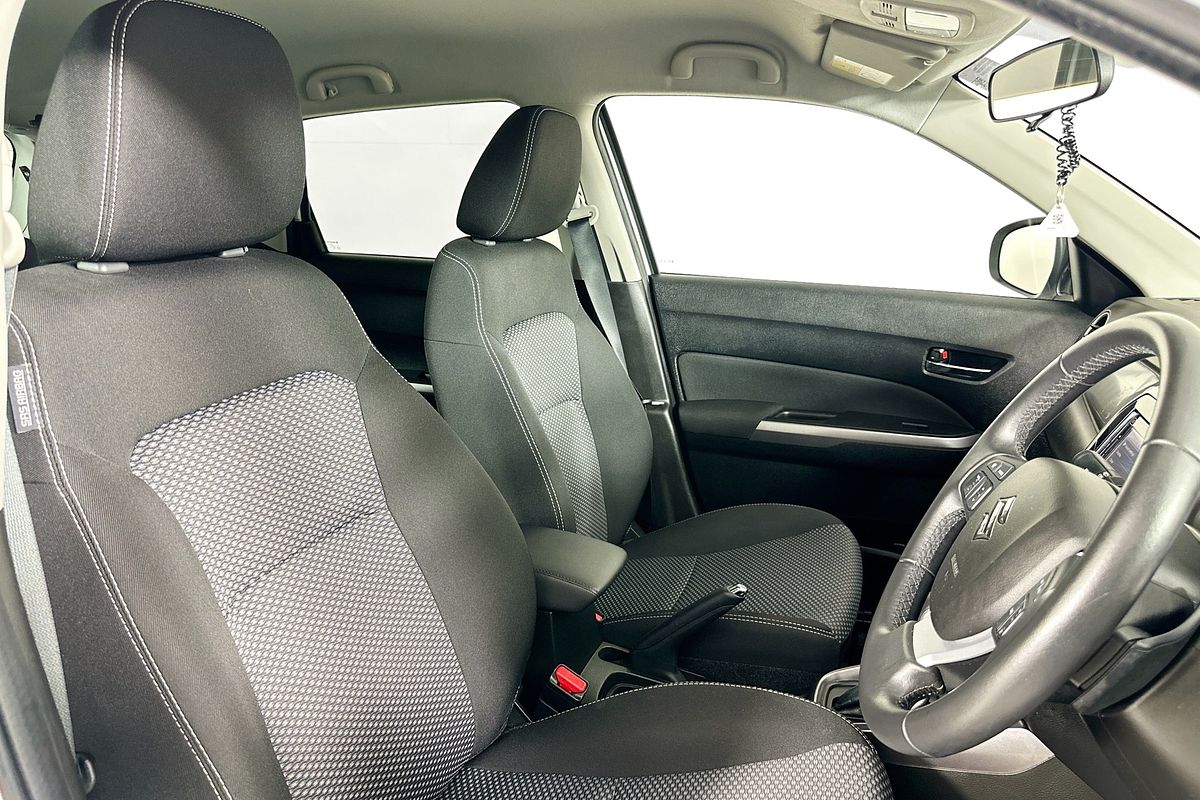 2023 Suzuki VITARA 1.6L LY SERIES II MY22