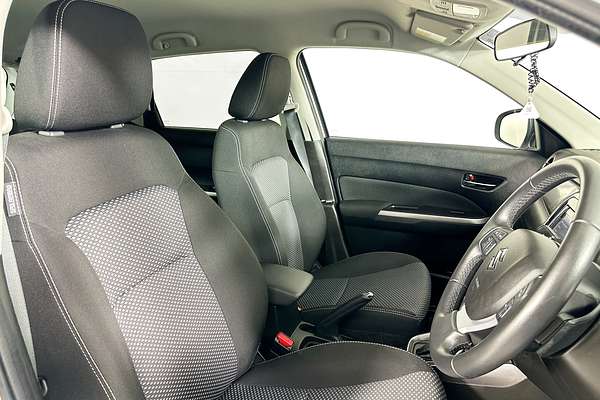 2023 Suzuki VITARA 1.6L LY SERIES II MY22