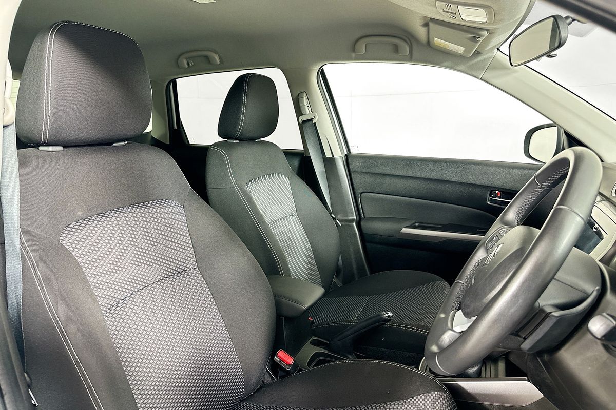 2023 Suzuki VITARA 1.6L LY SERIES II MY22