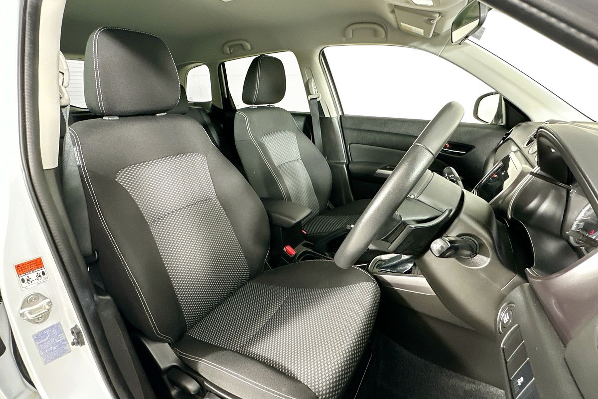 2023 Suzuki VITARA 1.6L LY SERIES II MY22