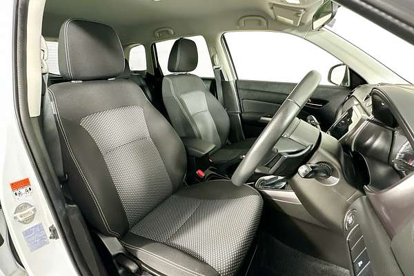 2023 Suzuki VITARA 1.6L LY SERIES II MY22
