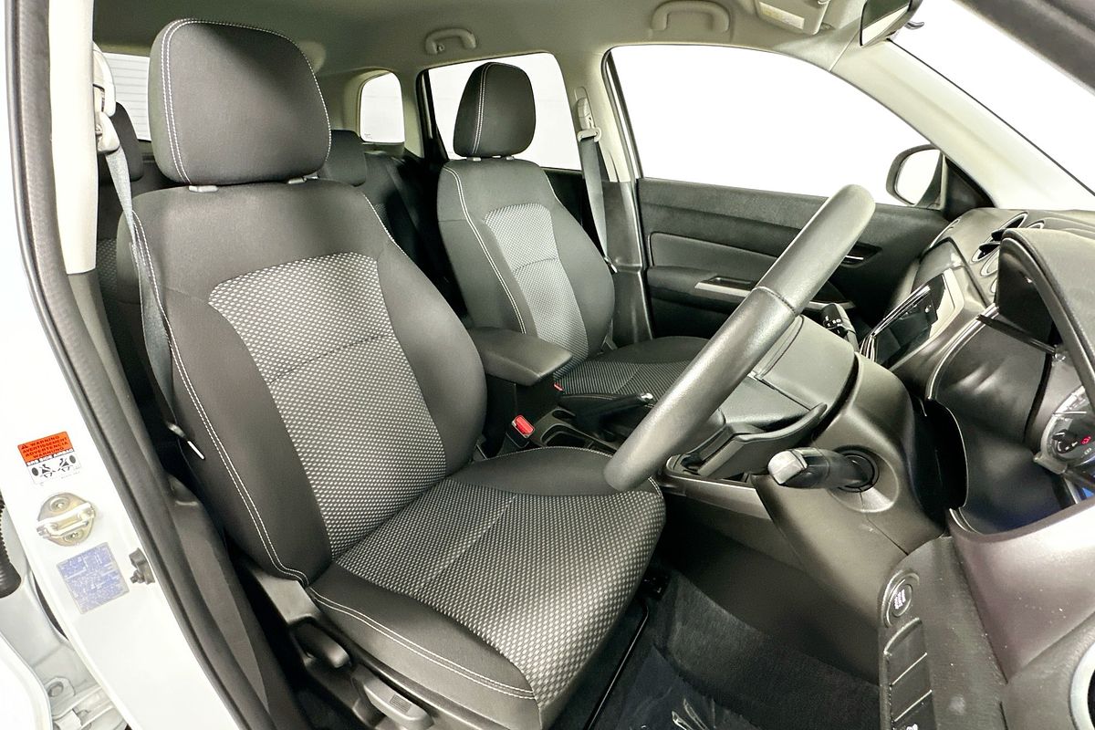 2024 Suzuki VITARA 1.6L LY SERIES II MY22