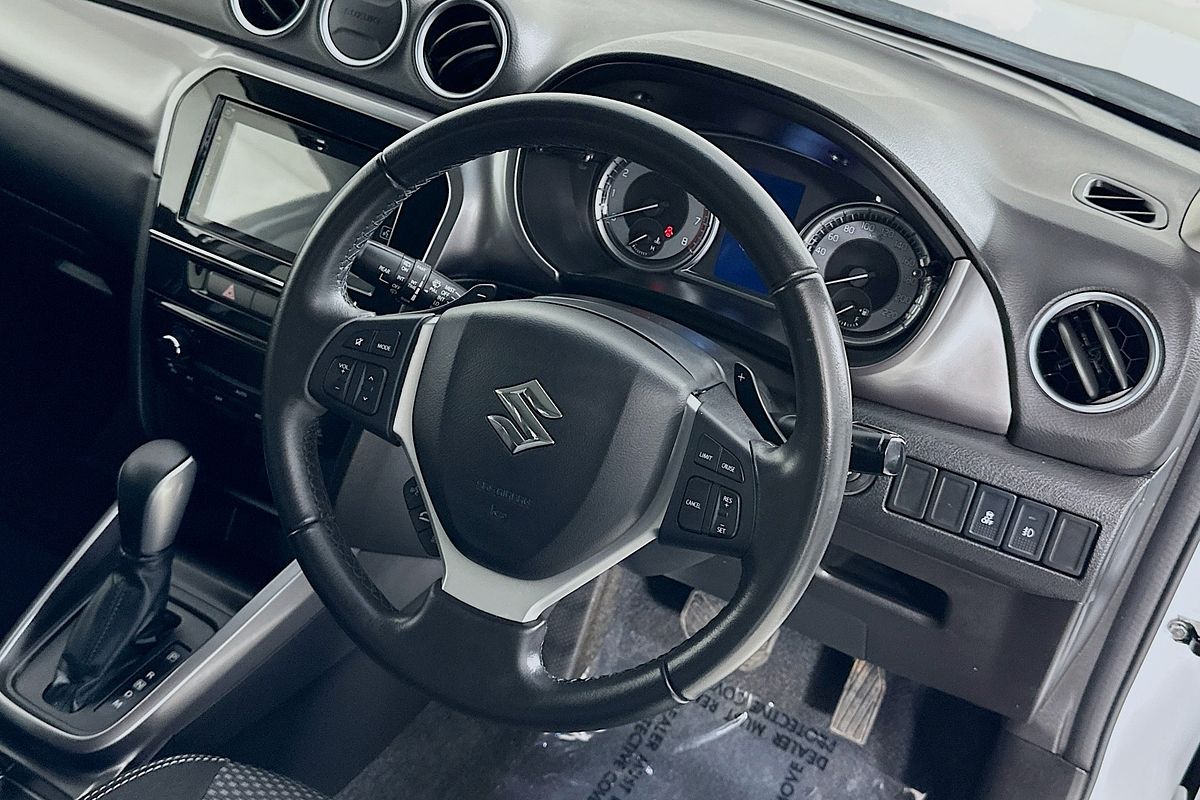 2023 Suzuki VITARA 1.6L LY SERIES II MY22