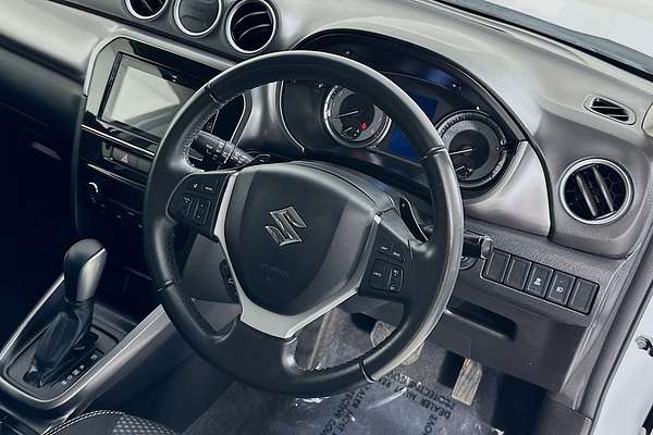 2023 Suzuki VITARA 1.6L LY SERIES II MY22