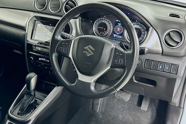2024 Suzuki VITARA LY Series II