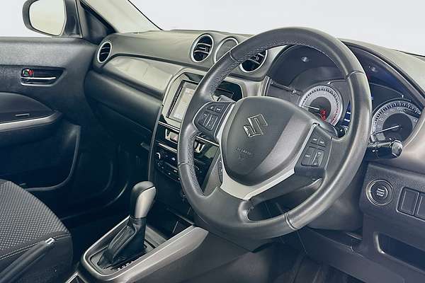 2023 Suzuki Vitara LY Series II