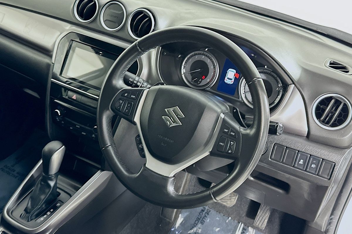 2023 Suzuki VITARA LY Series II