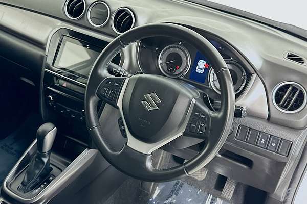 2023 Suzuki VITARA LY Series II