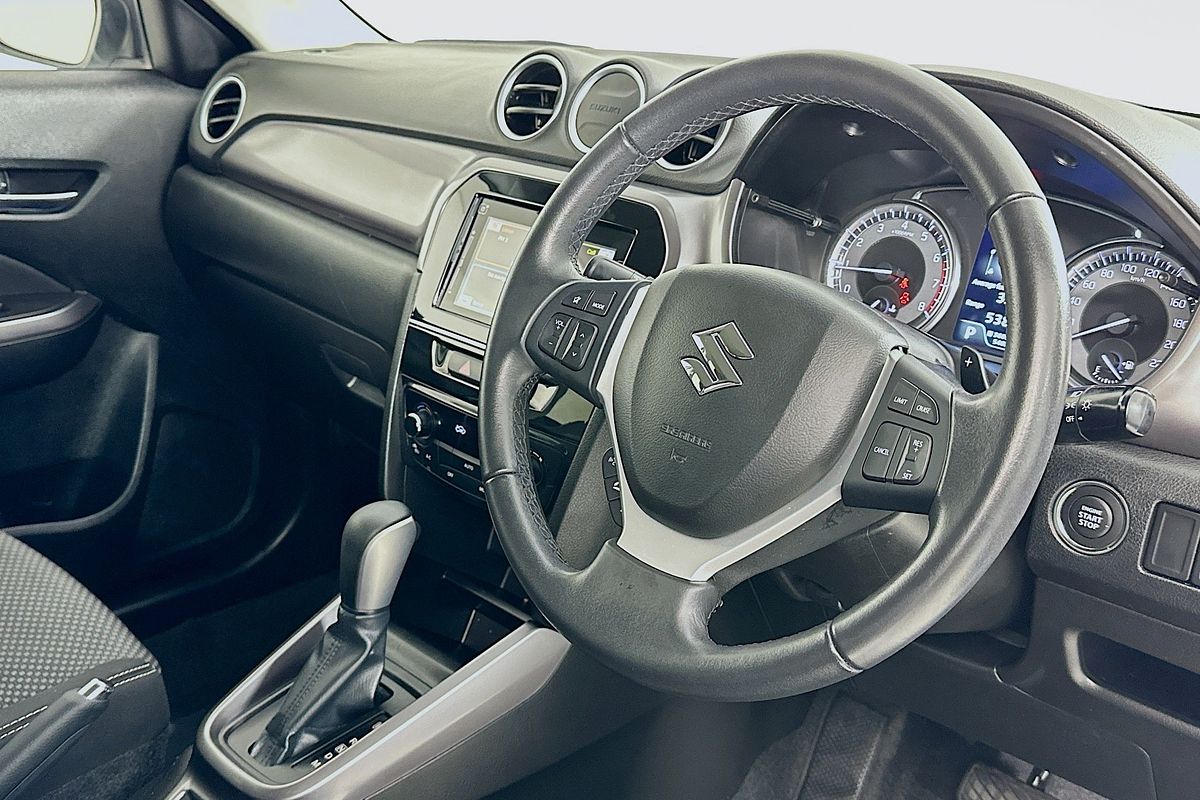2023 Suzuki VITARA LY Series II