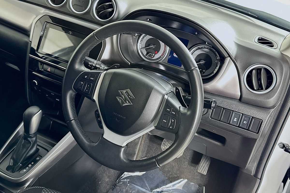 2023 Suzuki VITARA 1.6L LY SERIES II MY22