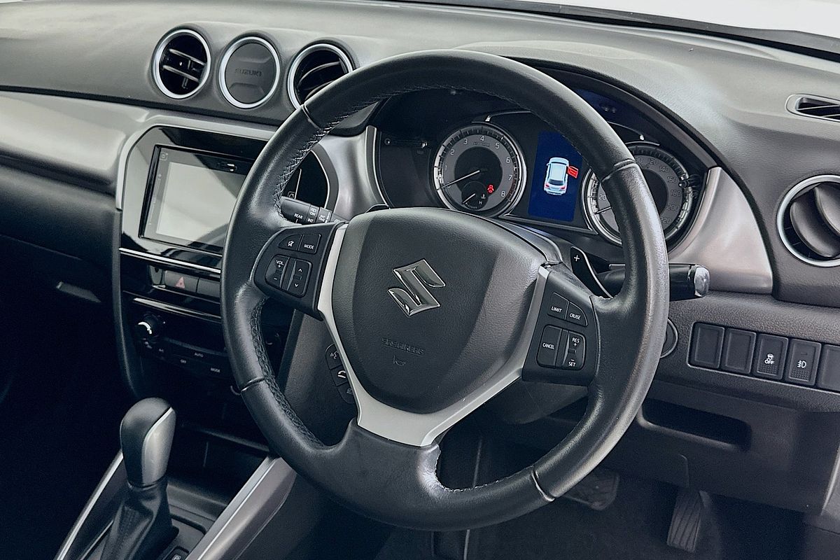 2023 Suzuki VITARA 1.6L LY SERIES II MY22