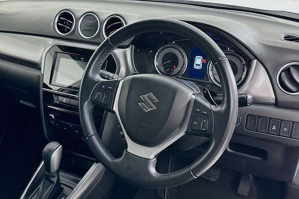 2023 Suzuki VITARA 1.6L LY SERIES II MY22