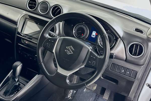 2023 Suzuki VITARA 1.6L LY SERIES II MY22