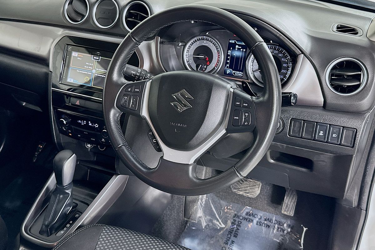 2023 Suzuki VITARA 1.6L LY SERIES II MY22