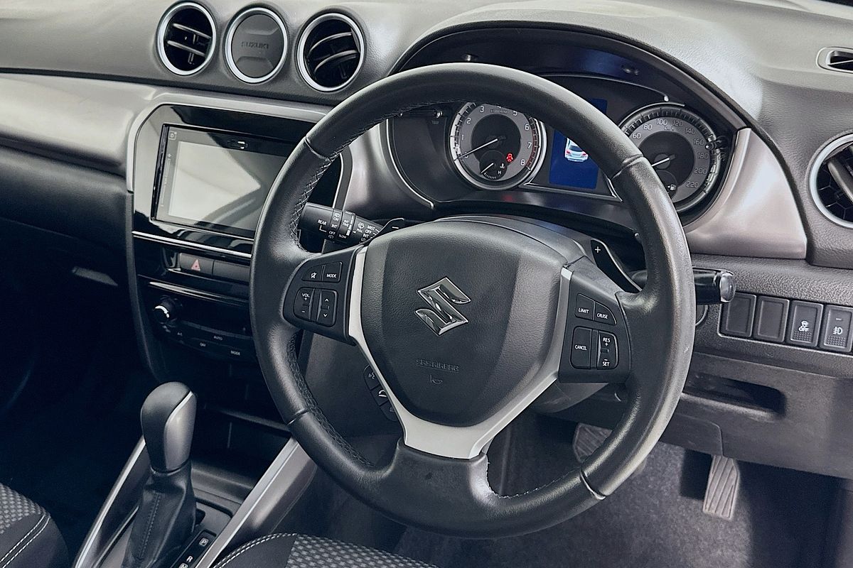 2023 Suzuki VITARA 1.6L LY SERIES II MY22