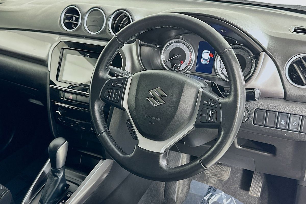 2023 Suzuki VITARA 1.6L LY SERIES II MY22
